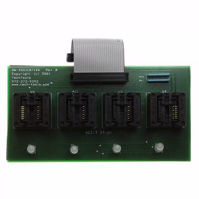 QW-4SO8/14W TechTools